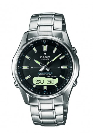 CASIO LCW-M100DSE-1AER