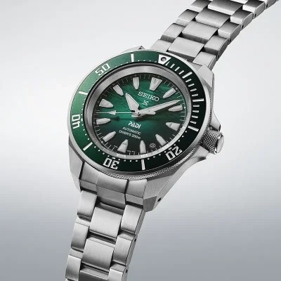 NYHET! SEIKO PROSPEX SRPL53K1