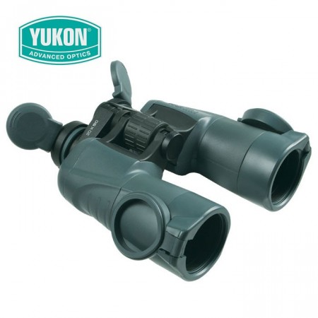 YUKON FUTURUS 20x50 WA KIKKERT
