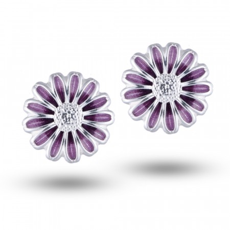 832118 - Margeritt ørestikk lilla