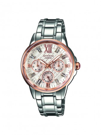 CASIO SHEEN SHE-3029SG-7AUER