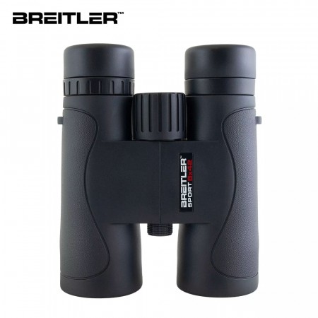 BREITLER SPORT 8×42 WP KIKKERT