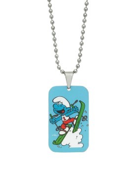 SMURF ANHENG SEP-01
