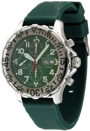 Zeno-Watch Basel Hercules III Chronograph Day-Date 47 mm 2657TVDD-a8