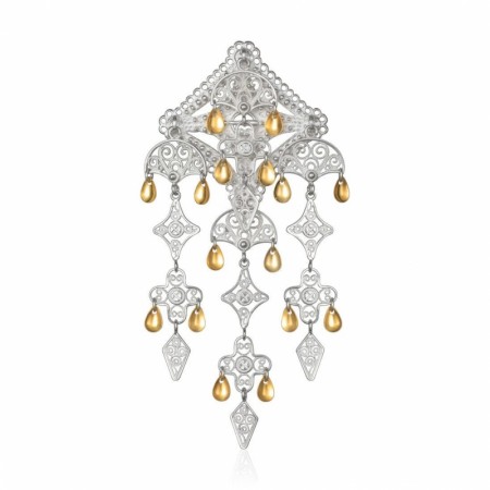 Det Orginale Bergenssølv Egil Monsen