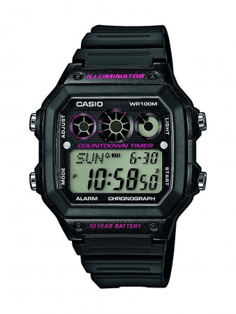 CASIO AE-1300WH-1A2VEF