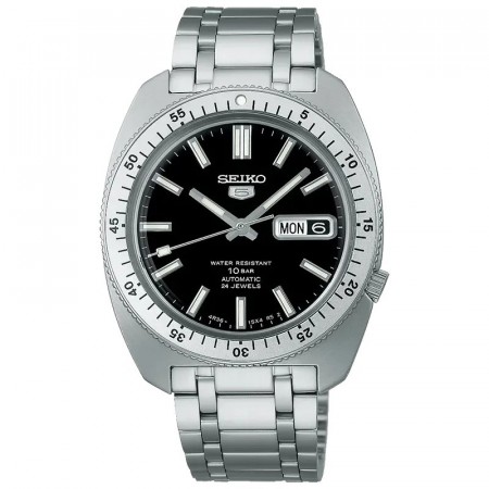 NYHET! Seiko 5 Sports SRPL93K1