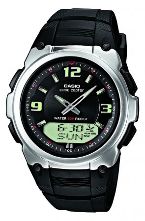 CASIO WVA-109HE-1BVER