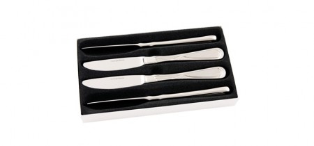 ANITA Spisekniver 4 pk