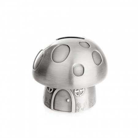 Haugrud Sparebøsse Sopp