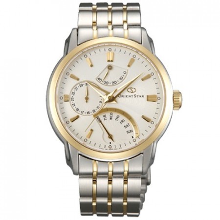Orient - O22 Star Retrograde