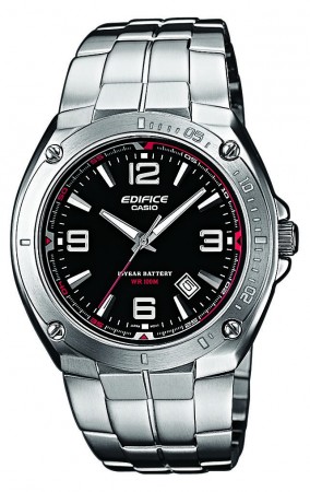 Casio Edifice Basic EF-126D-1AVEF
