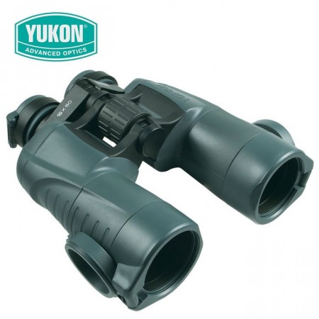 YUKON 16x50 FUTURUS WA WP KIKKERT