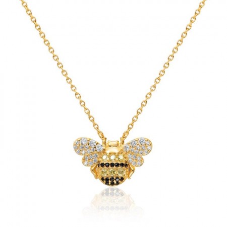Redd en bie anheng CZ 925 3001060