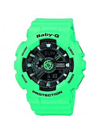 CASIO BABY-G BA-111-3AER