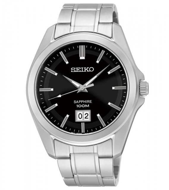 seiko sapphire diver