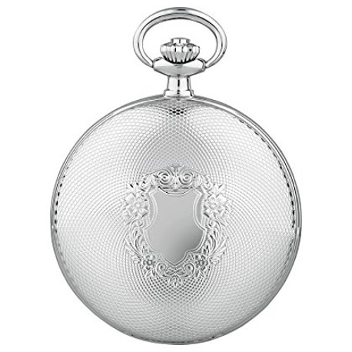 Bonett lommeur - flott til bunad!