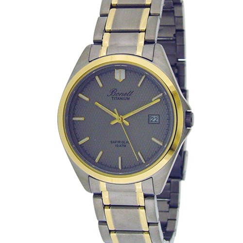 Bonett klokke armbåndsur- 1512TBS