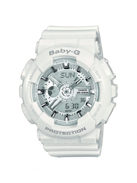 klokkeCASIO BABY-G BA-110-7A3ER